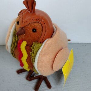 Sun Squad 2025 Summer Featherly Friends Target 2025 Franky NWT